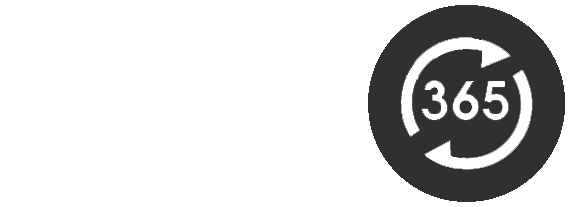 The logo of Carloans 365.