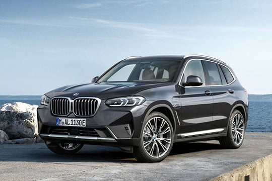 BMW-X3