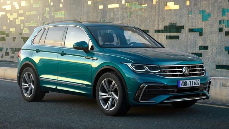 New-Volkswagen-Tiguan