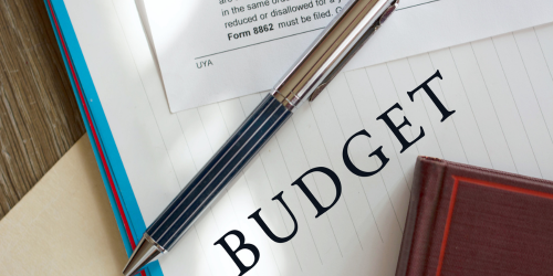 The Budget And What It Means For Your Finances