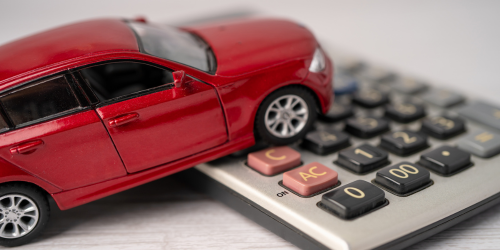 Calculating Your Car Finance Affordability: A Guide From Marsh Finance