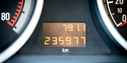 The Silent Threat: Mileage Fraud And Its Impact On Your Dealership