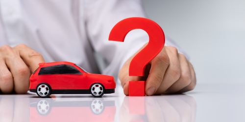 Black Box Car Finance: The Right Option For You?