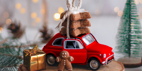 The Best Gifts For Car Lovers