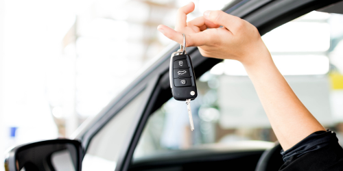 What Does Pre-Approved Mean In Car Finance?