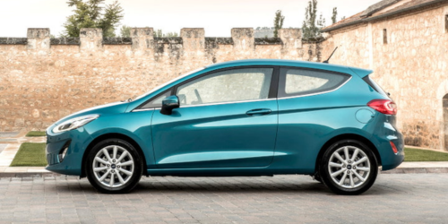 Buying A Used Ford Fiesta – Everything You Need To Know