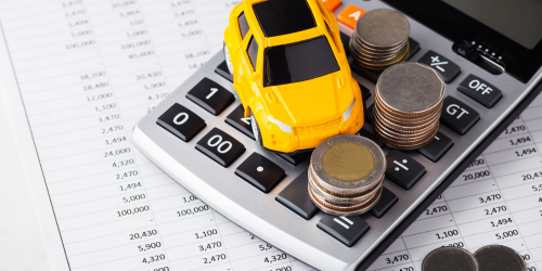 How Do Car Finance Calculators Work?