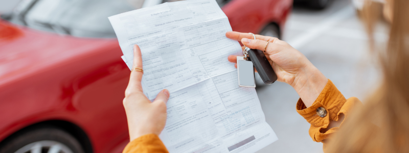 Car Finance Versus Car Leasing: What Is The Better Option?