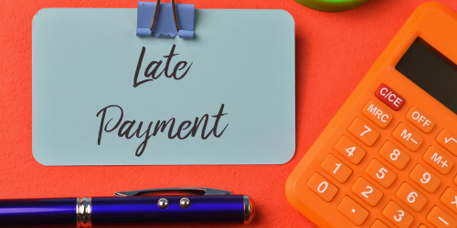 What Is A Missed Payment? What Happens If I Miss A Payment?