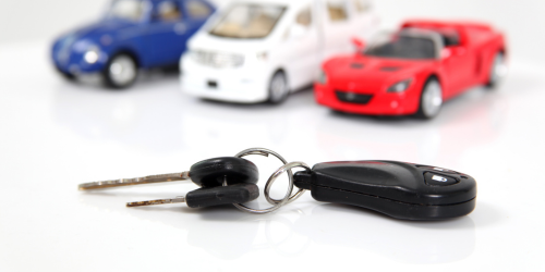 What Is Multi-Car Insurance?