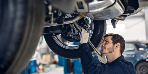 Navigating Cost Of Living: The Conundrum Of Car Servicing