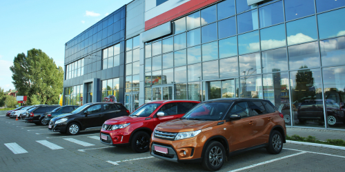 The Rise Of Multi-Franchise Dealerships: Adapting To Consumer Flexibility