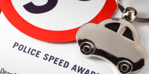 Speed Awareness Courses: What You Need To Know