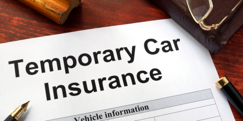 What Is Temporary Car Insurance?